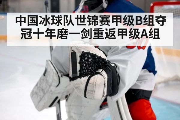 ice hockey goalkeeper save