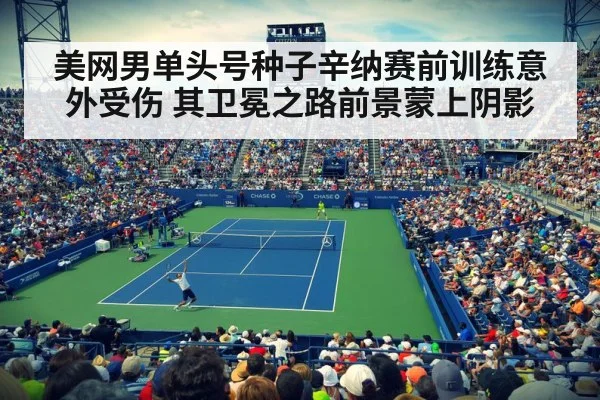 美网男单头号种子辛纳赛前训练意外受伤 其卫冕之路前景蒙上阴影